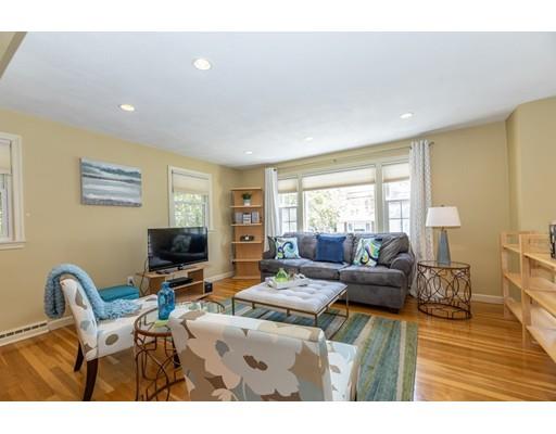 8 Furbush Road Boston, MA 02132 - Photo 3 of 24 Gallery Image 3