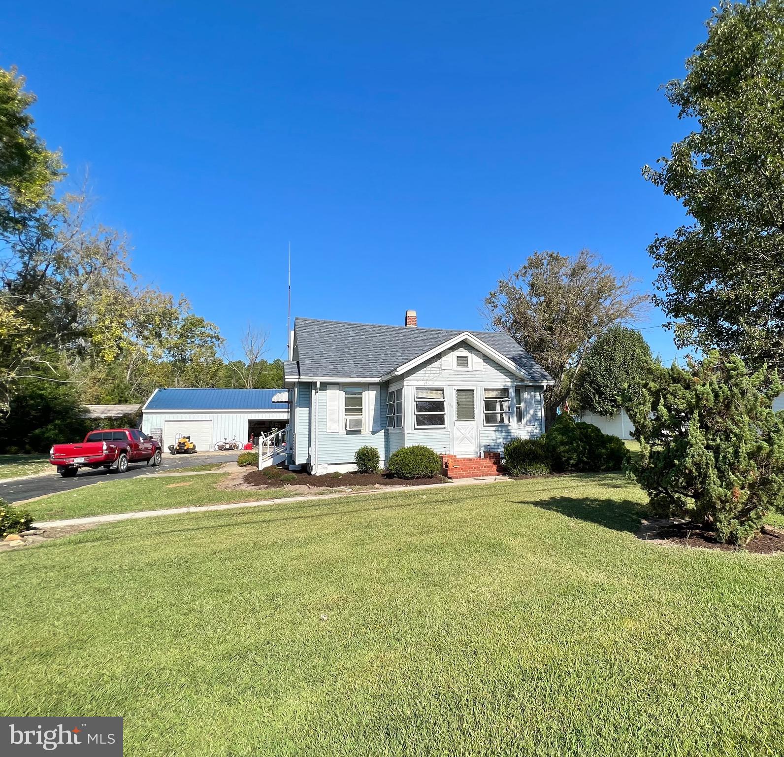 4310 Jacksonville Road Crisfield, MD 21817 - Photo 1 of 21 Gallery Image 1