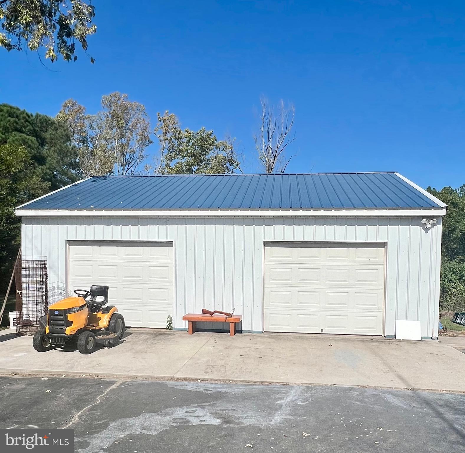 4310 Jacksonville Road Crisfield, MD 21817 - Photo 15 of 21 Gallery Image 15