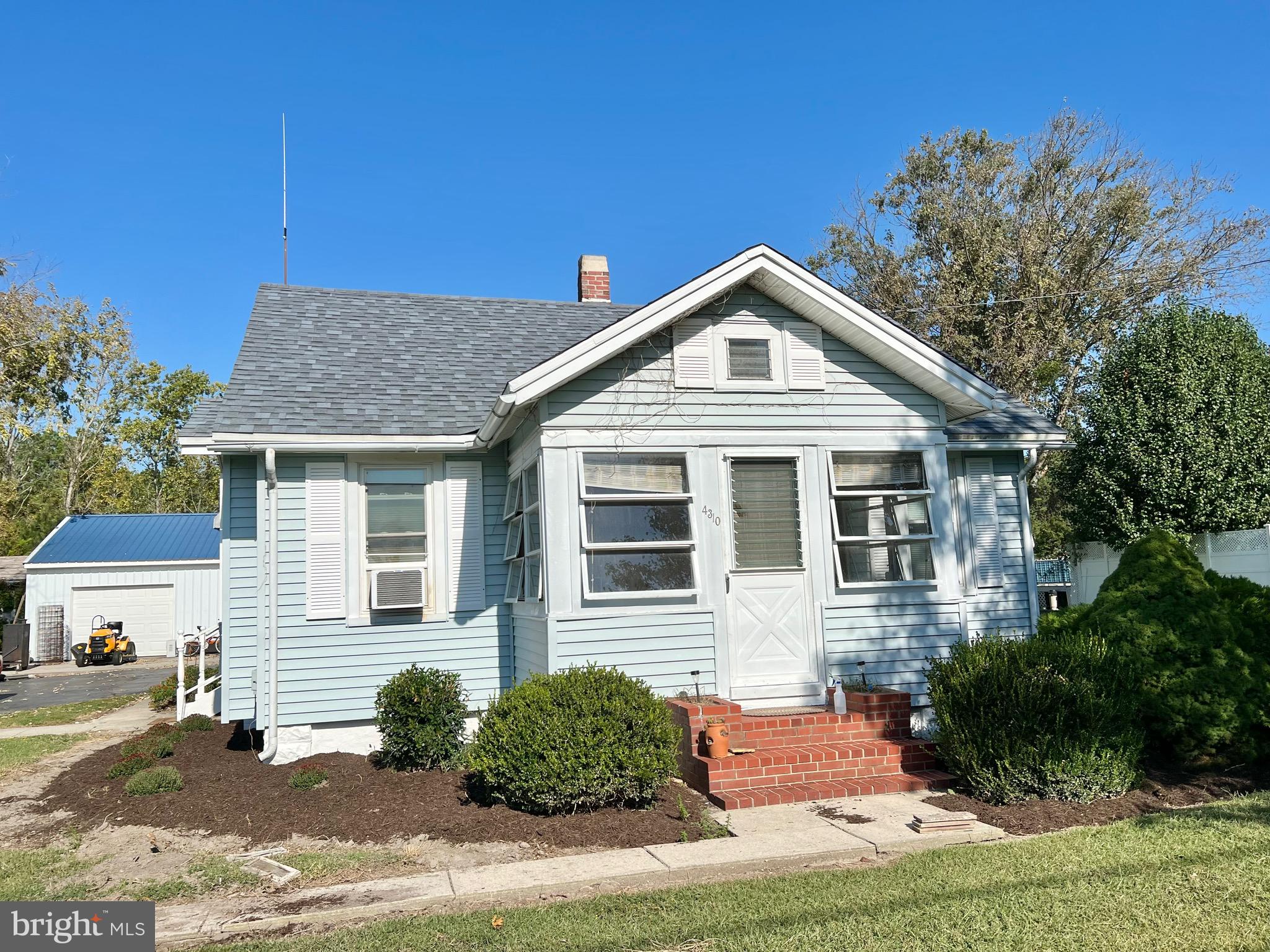 4310 Jacksonville Road Crisfield, MD 21817 - Photo 18 of 21 Gallery Image 18