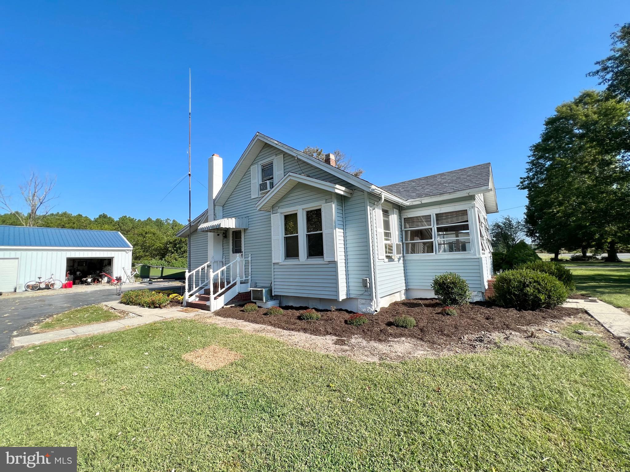 4310 Jacksonville Road Crisfield, MD 21817 - Photo 2 of 21 Gallery Image 2