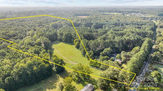 $4,000,000 | 4816 Antioch Church Road, Matthews, NC 28104