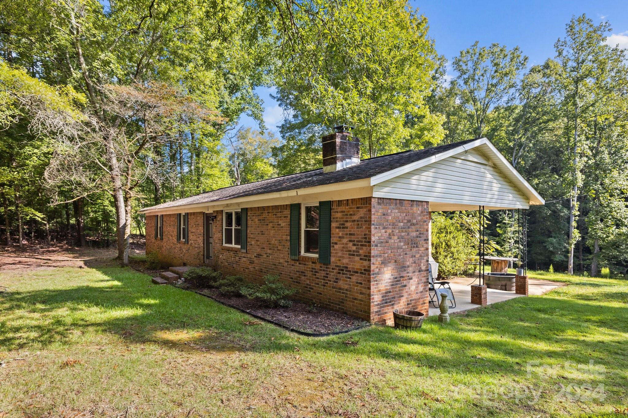 4816 Antioch Church Road Matthews, NC 28104 - Photo 16 of 22