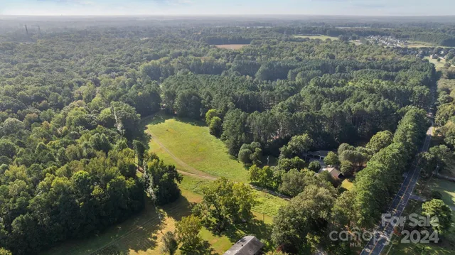 $4,000,000 | 4816 Antioch Church Road, Matthews, NC 28104