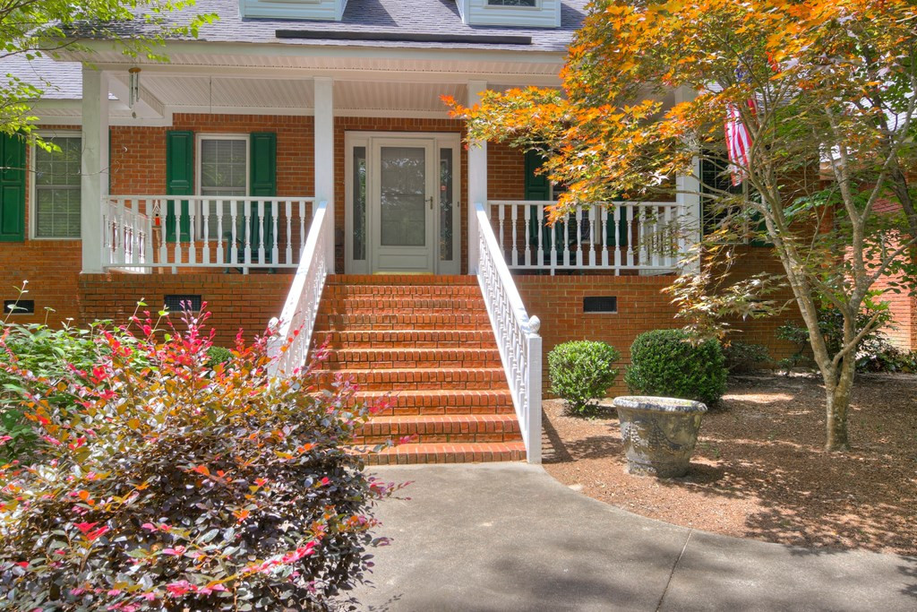 458 W Road Aiken, SC 29801 - Photo 3 of 41
