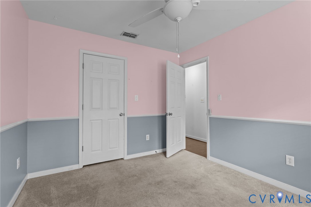 14319 Key Deer Drive Midlothian, VA 23112 - Photo 22 of 42 a view of an empty room