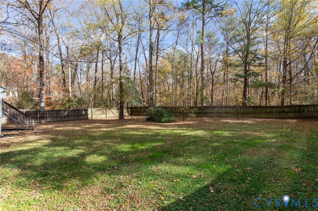 14319 Key Deer Drive Midlothian, VA 23112 - Photo 34 of 42 a view of park space