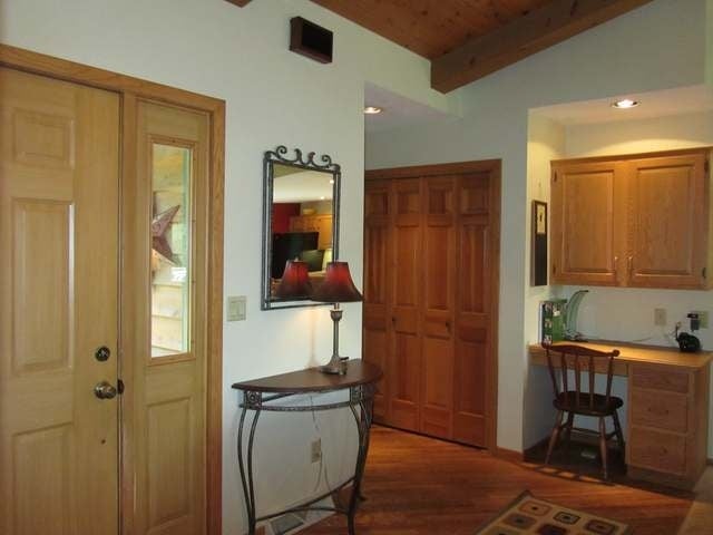 9615 Cth D Hazelhurst, WI 54531 - Photo 16 of 20 Gallery Image 16