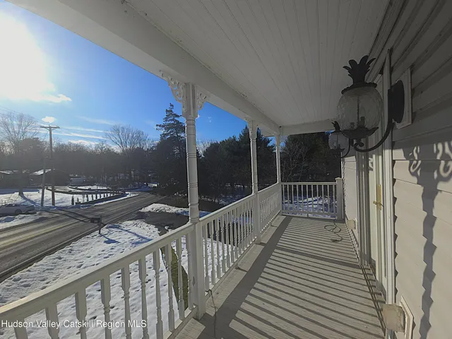 $490,000 | 845 Lucas Ave Extension, Hurley, NY 12443