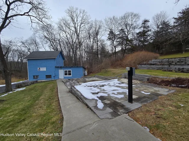 $490,000 | 845 Lucas Ave Extension, Hurley, NY 12443