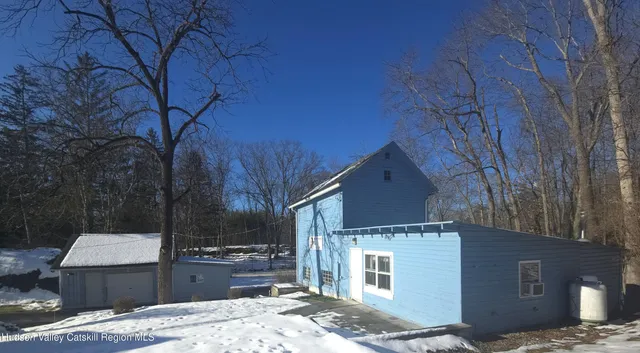 $490,000 | 845 Lucas Ave Extension, Hurley, NY 12443