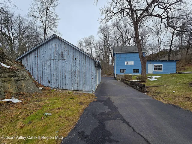 $490,000 | 845 Lucas Ave Extension, Hurley, NY 12443