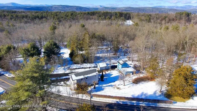 $490,000 | 845 Lucas Ave Extension, Hurley, NY 12443