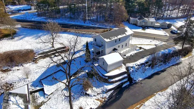 $490,000 | 845 Lucas Ave Extension, Hurley, NY 12443