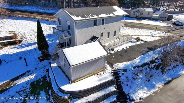 $490,000 | 845 Lucas Ave Extension, Hurley, NY 12443