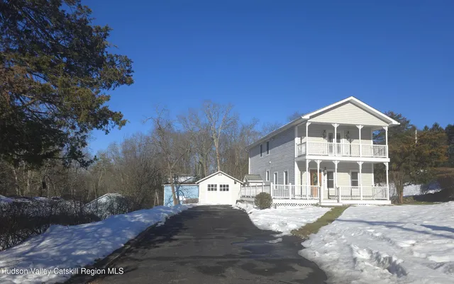 $490,000 | 845 Lucas Ave Extension, Hurley, NY 12443