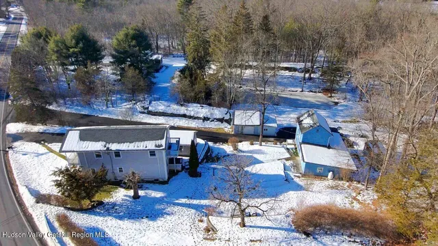 $490,000 | 845 Lucas Ave Extension, Hurley, NY 12443