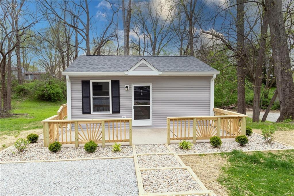 13024 Bray Road Mooresville, IN 46158 - Photo 1 of 21 Gallery Image 1