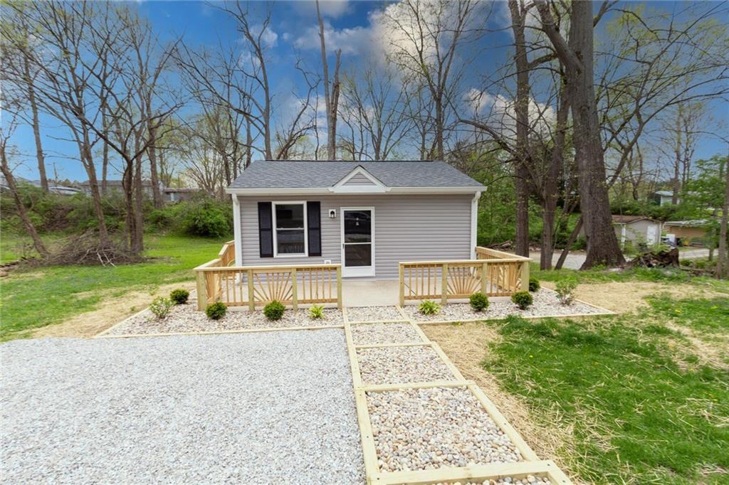 13024 Bray Road Mooresville, IN 46158 - Photo 2 of 21 Gallery Image 2