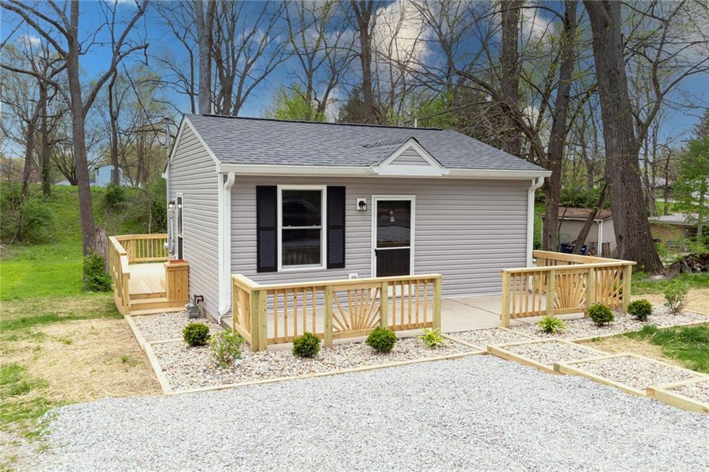 13024 Bray Road Mooresville, IN 46158 - Photo 5 of 21 Gallery Image 5