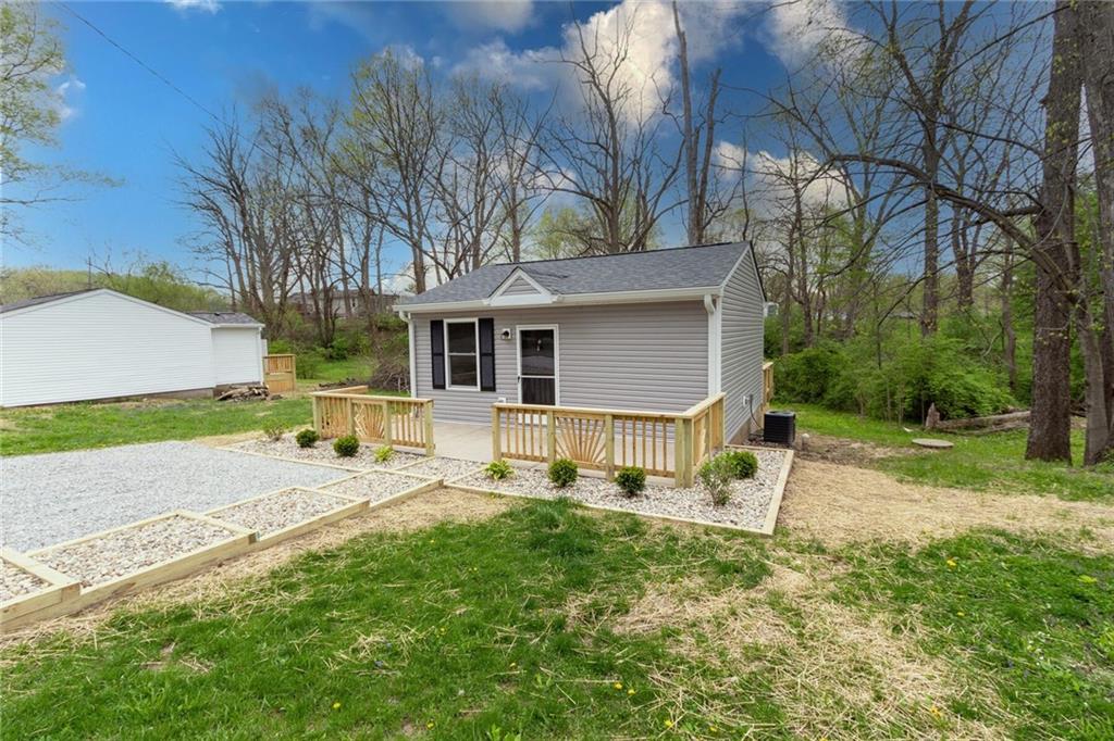 13024 Bray Road Mooresville, IN 46158 - Photo 6 of 21 Gallery Image 6