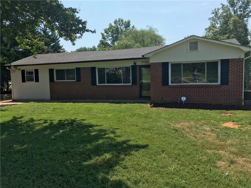 4146 Hartland Road Lenoir, NC 28645 - Photo 2 of 23 Gallery Image 2