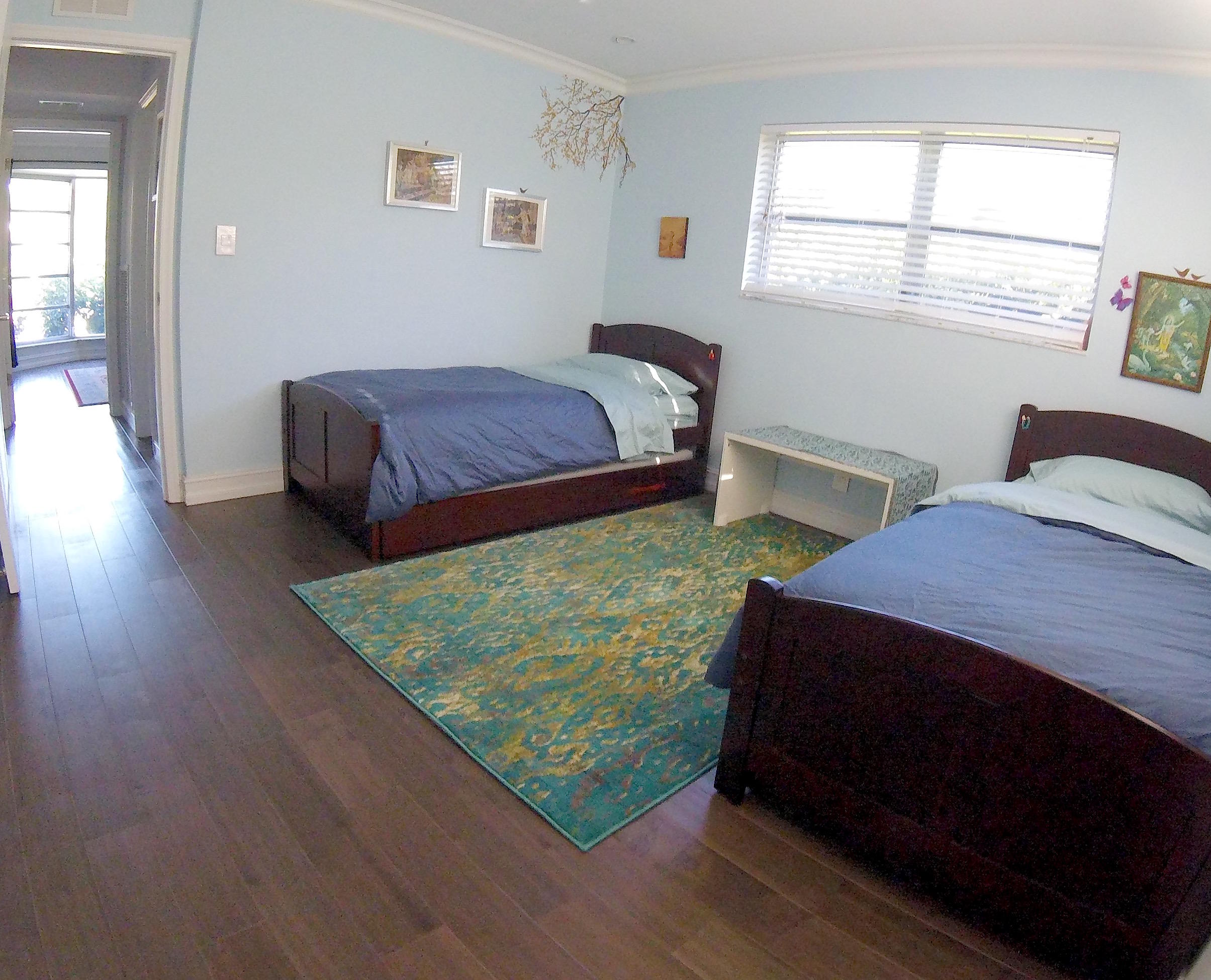 425 Southwest 7th Terrace Boca Raton, FL 33486 - Photo 21 of 26 Bedroom 2