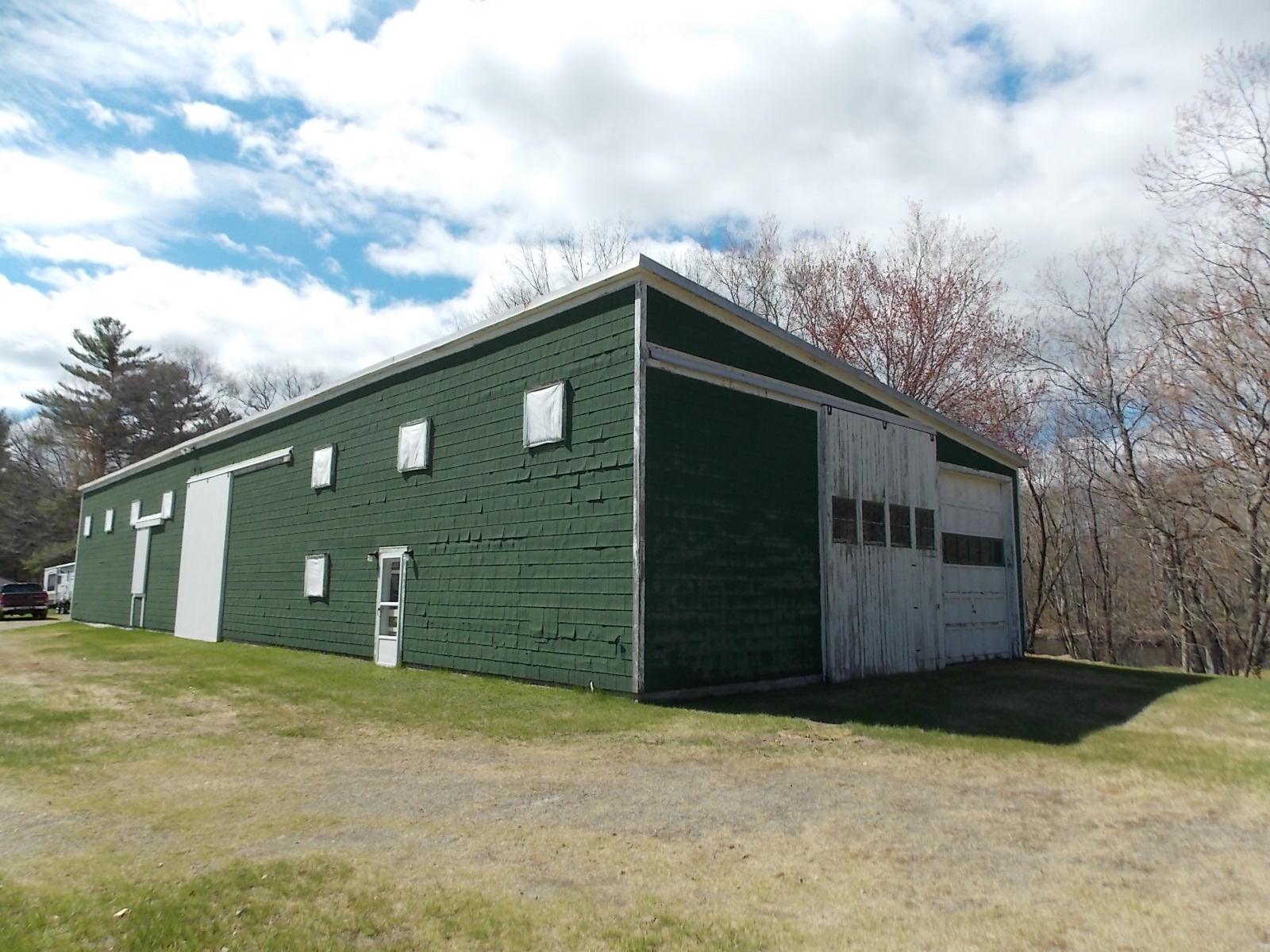 1040 Warren Hill Road Palmyra, ME 04965 - Photo 5 of 38 5