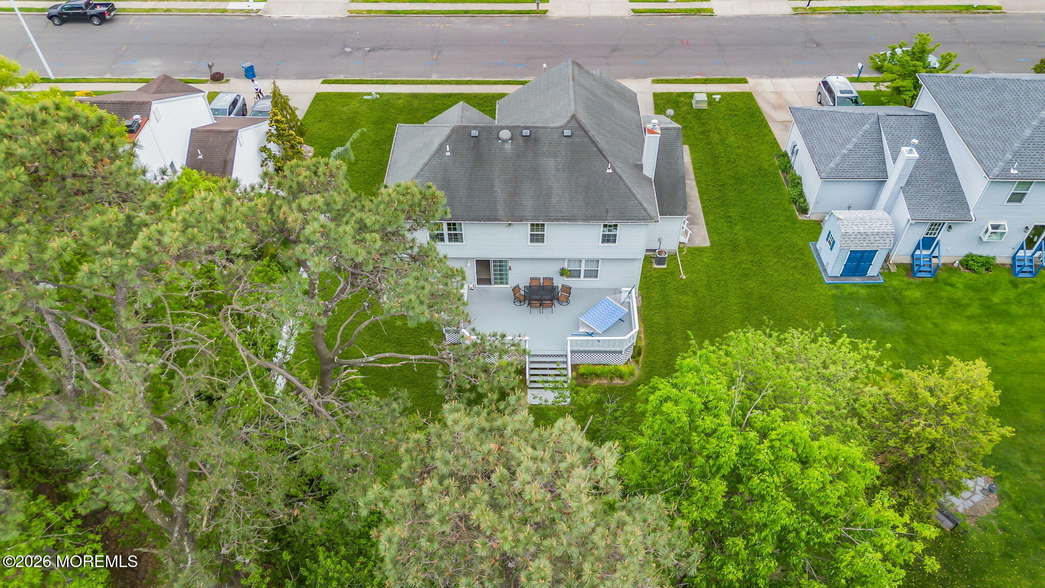14 Jennifer Drive Howell, NJ 07731 - Photo 58 of 67 66-web-or-mls-DJI_0706-1
