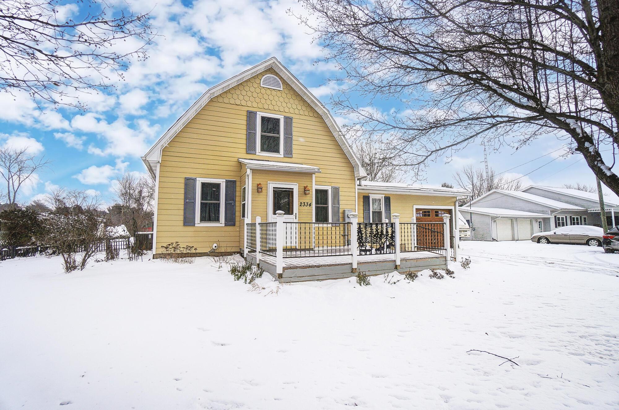 2334 N Thayer Rd