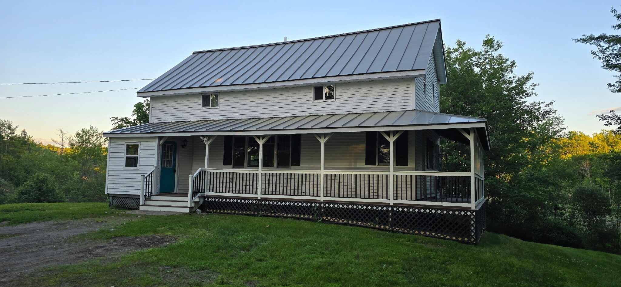 127 Dutton Road China, ME 04358 - Photo 1 of 1 1000005126