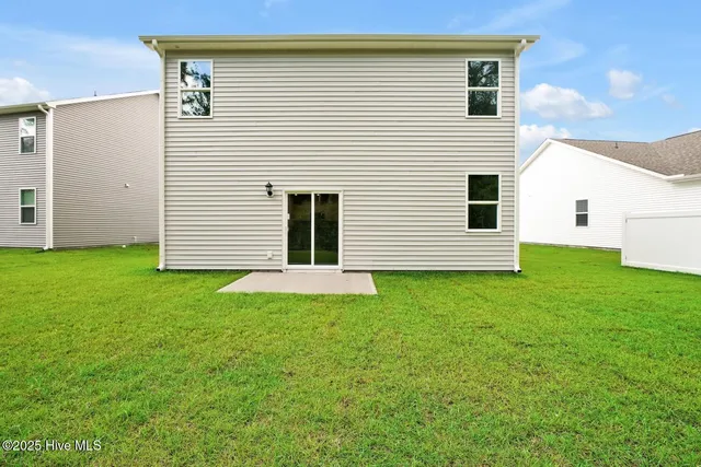 $365,990 | 410 Oak Knl Drive, Unit LOT 44, Jacksonville, NC 28540