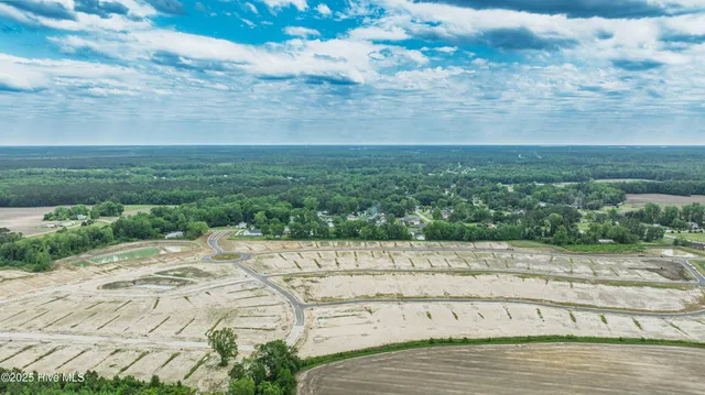 $365,990 | 410 Oak Knl Drive, Unit LOT 44, Jacksonville, NC 28540