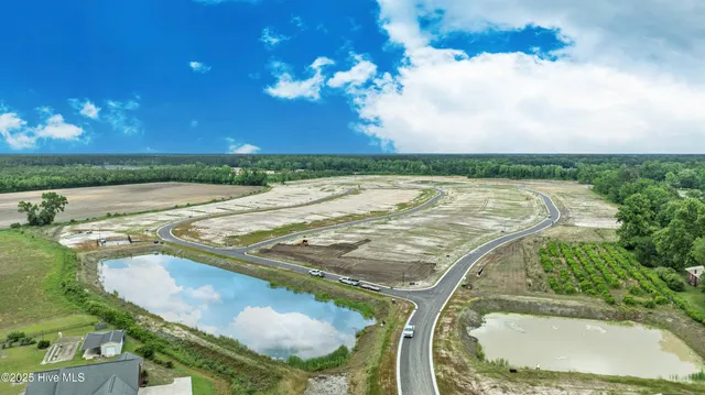 $365,990 | 410 Oak Knl Drive, Unit LOT 44, Jacksonville, NC 28540