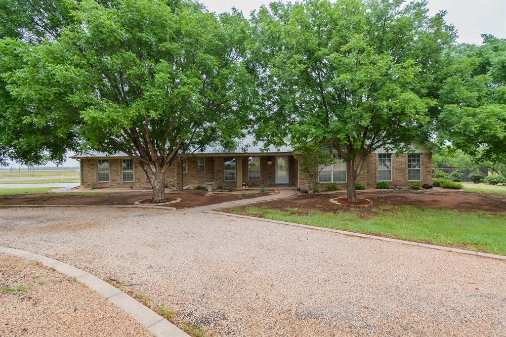 109 Pilgrim Road Abilene, TX 79602 - Photo 1 of 33