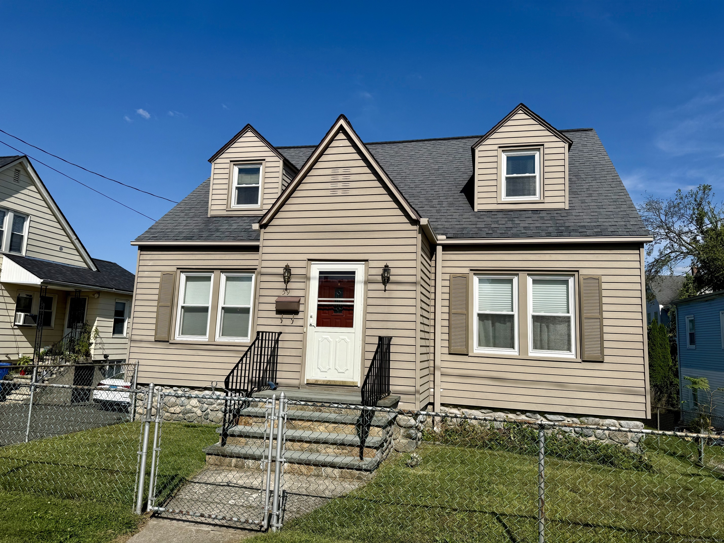 59 Addison Street Waterbury, CT 06708 - Photo 1 of 1