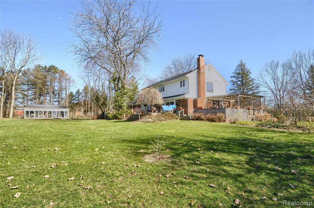 3679 Daley Road Attica, MI 48412 - Photo 3 of 74