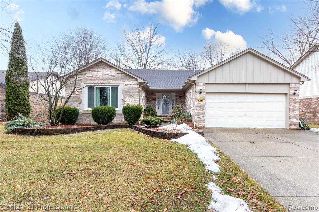 2788 Ranieri Drive Troy, MI 48085 - Photo 1 of 39
