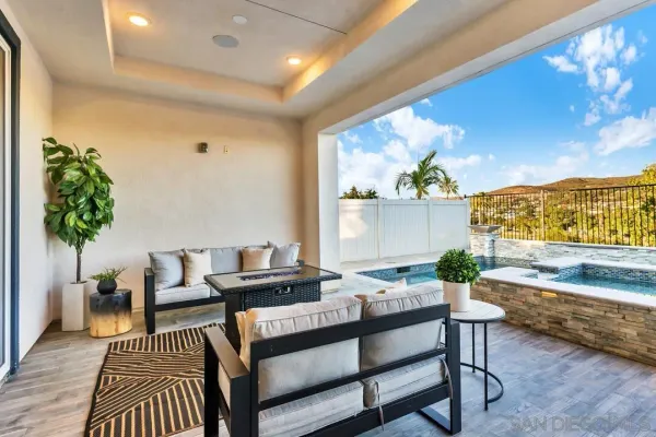 $1,699,000 | 8989 Trailridge Avenue, Santee, CA 92071