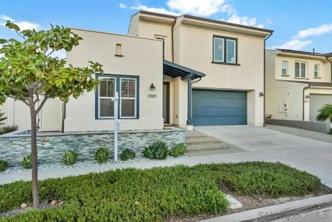 $1,699,000 | 8989 Trailridge Avenue, Santee, CA 92071