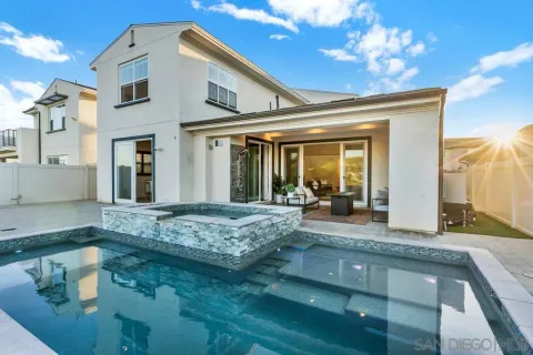 $1,699,000 | 8989 Trailridge Avenue, Santee, CA 92071