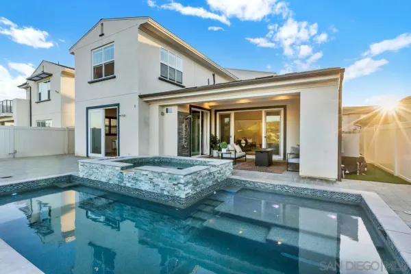 $1,699,000 | 8989 Trailridge Avenue, Santee, CA 92071