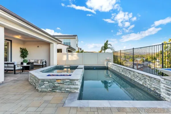 $1,699,000 | 8989 Trailridge Avenue, Santee, CA 92071