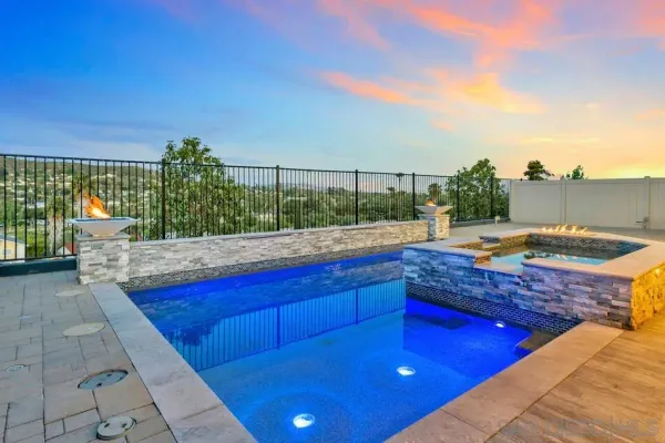 $1,699,000 | 8989 Trailridge Avenue, Santee, CA 92071