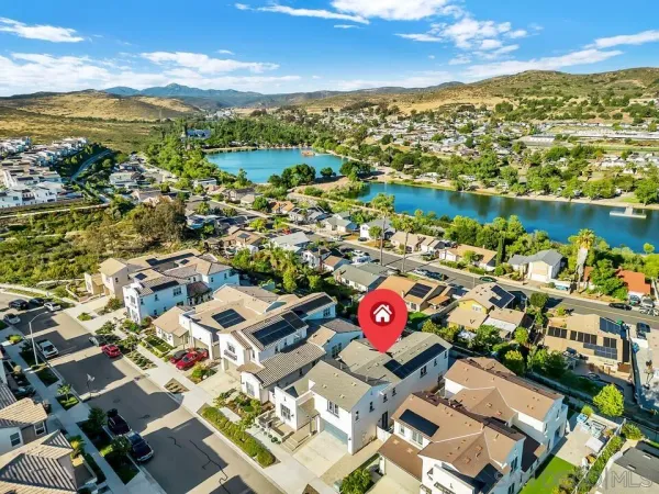 $1,699,000 | 8989 Trailridge Avenue, Santee, CA 92071