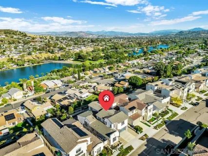 $1,699,000 | 8989 Trailridge Avenue, Santee, CA 92071