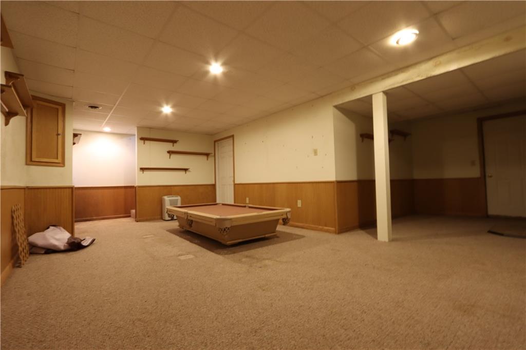 370 Pfeifer Road Harmony, PA 16037 - Photo 21 of 35 a living room with furniture