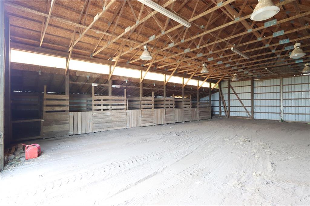 370 Pfeifer Road Harmony, PA 16037 - Photo 28 of 35 a view of storage and utility room