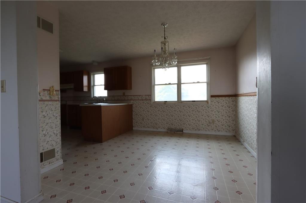 370 Pfeifer Road Harmony, PA 16037 - Photo 6 of 35 a view of kitchen and window