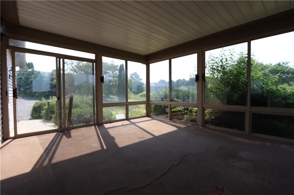 370 Pfeifer Road Harmony, PA 16037 - Photo 10 of 35 a living room with a large window